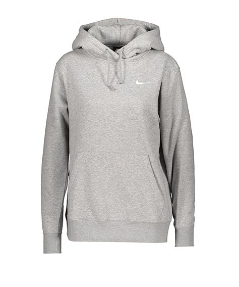 grauer nike hoodie damen|Graue Hoodies & Sweatshirts .